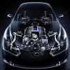 Lexus RC F Performance Coupe