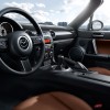 2014 mx-5 miata overview