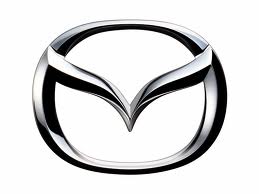 Mazda Logo