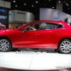 Mazda recalls