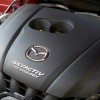 2014 Mazda3 Engine