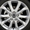 2014 Mazda 3 Wheels