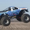 Mopar Muscle Monster Truck