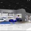 Mopar NAIAS Display