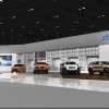 Mopar NAIAS Display