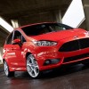 Fiesta: Ford Vehicles Are Most Awarded on Best Cars for the Money List