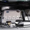 Volkswagen NAIAS Display: Jetta TDI