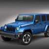 2014 Jeep® Wrangler Polar Edition Ad