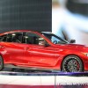 Infiniti NAIAS Display: Eau Rouge