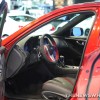 Infiniti NAIAS Display: Eau Rouge