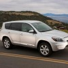 Toyota RAV4 EV History