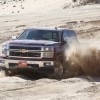 Four Wheeler magazine’s 2014 Pickup Truck of the Year