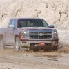 Four Wheeler magazine’s 2014 Pickup Truck of the Year