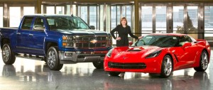 2014 North American Car and Truck of the Year