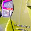 Subaru XV Crosstrek Hybrid exterior
