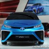 Toyota Mirai