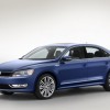 Volkswagen Passat BlueMotion® Concept