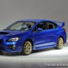 WRX STI | 2014 Road & Track Performance Car of the Year