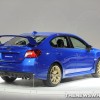 2015 Subaru WRX and WRX STI