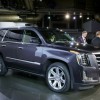 2015 Cadillac Escalade mini-configurator