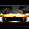 Kia GT4 Stinger concept