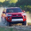 Toyota 4Runner History