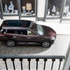 2014 Infiniti QX60 Overview