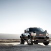 2015 GMC Sierra HD