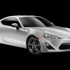 2014 Scion FR-S Safety Ratings