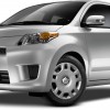 2014 Scion xD