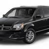 2014 Dodge Grand Caravan