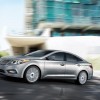 2014 Hyundai Azera Overview