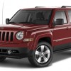 2014 Jeep Patriot