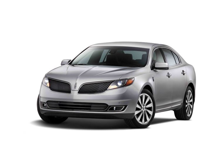 2016 Lincoln MKS