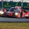 Mazda’s Rolex 24 finish