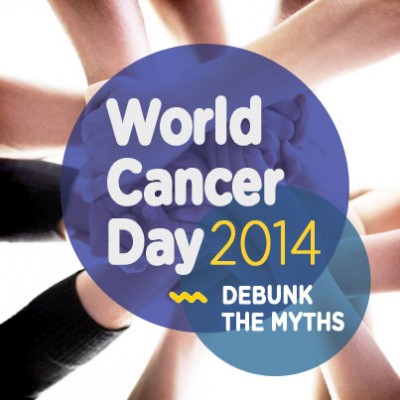 World Cancer Day Donation