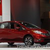 Nissan Versa Note SR