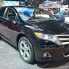 2014 Toyota Venza Overview