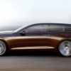 Volvo Concept Estate