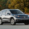 IHS Loyalty Study - Honda CR-V