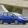 2013 Honda Fit EV