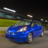 2013 Honda Fit EV