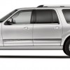 2013 Lincoln Navigator