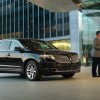 2013 Lincoln MKT Overview