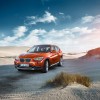 2014 BMW X1 overview