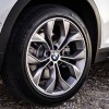 2014 BMW X3 wheel