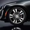 2014 Cadillac CTS Sedan Overview