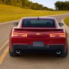 Chevy Reigns Supreme in J.D. Power's Dependability Study with the Volt and Camaro