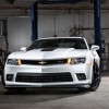 Chevy Reigns Supreme in J.D. Power's Dependability Study with the Volt and Camaro