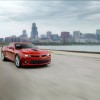 Chevy Reigns Supreme in J.D. Power's Dependability Study with the Volt and Camaro